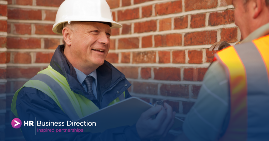 Workplace Health & Safety tips to get it on track